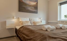 Torsgota Guesthouse - In The Heart Of Torshavn